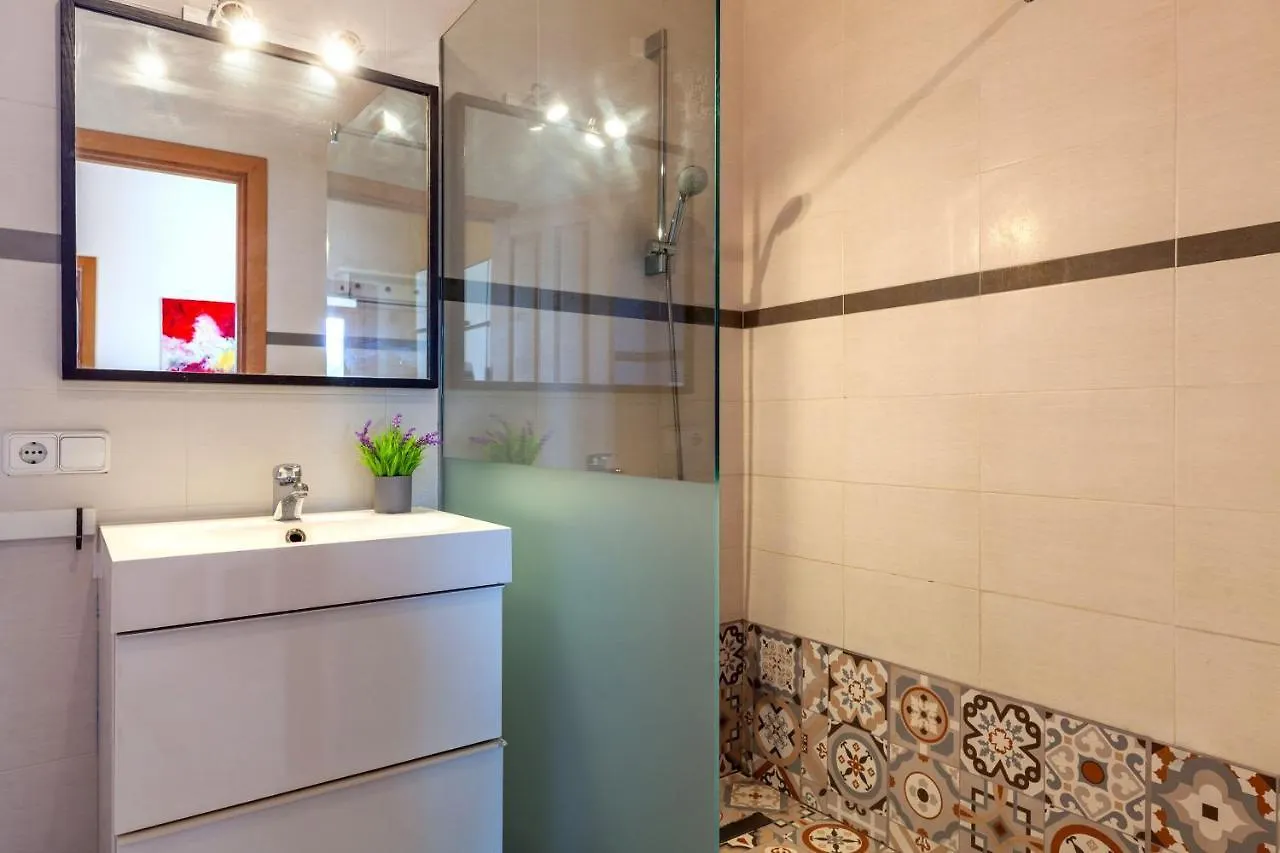 Country house Diez Grados Mas Campos  Spain