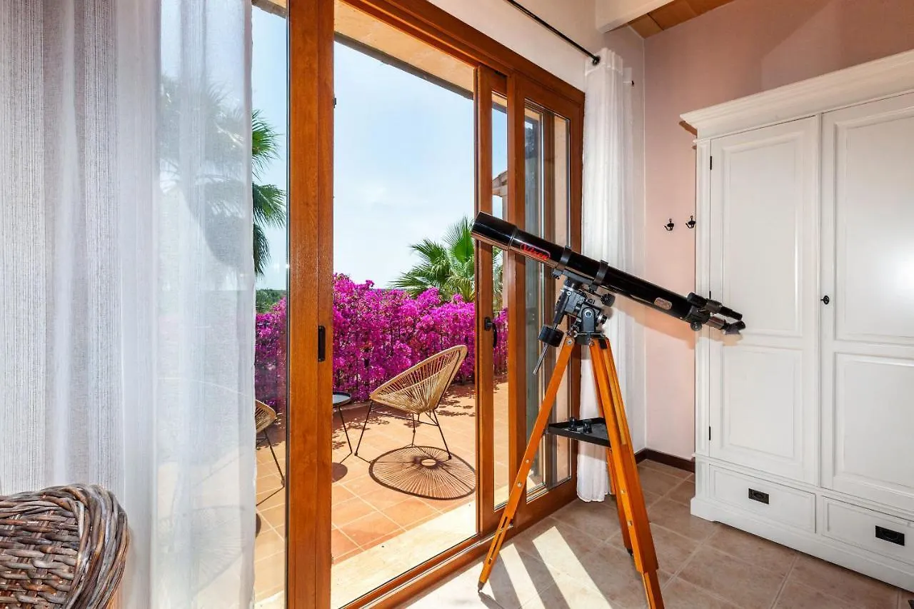 Diez Grados Mas Campos  Country house Campos (Mallorca)