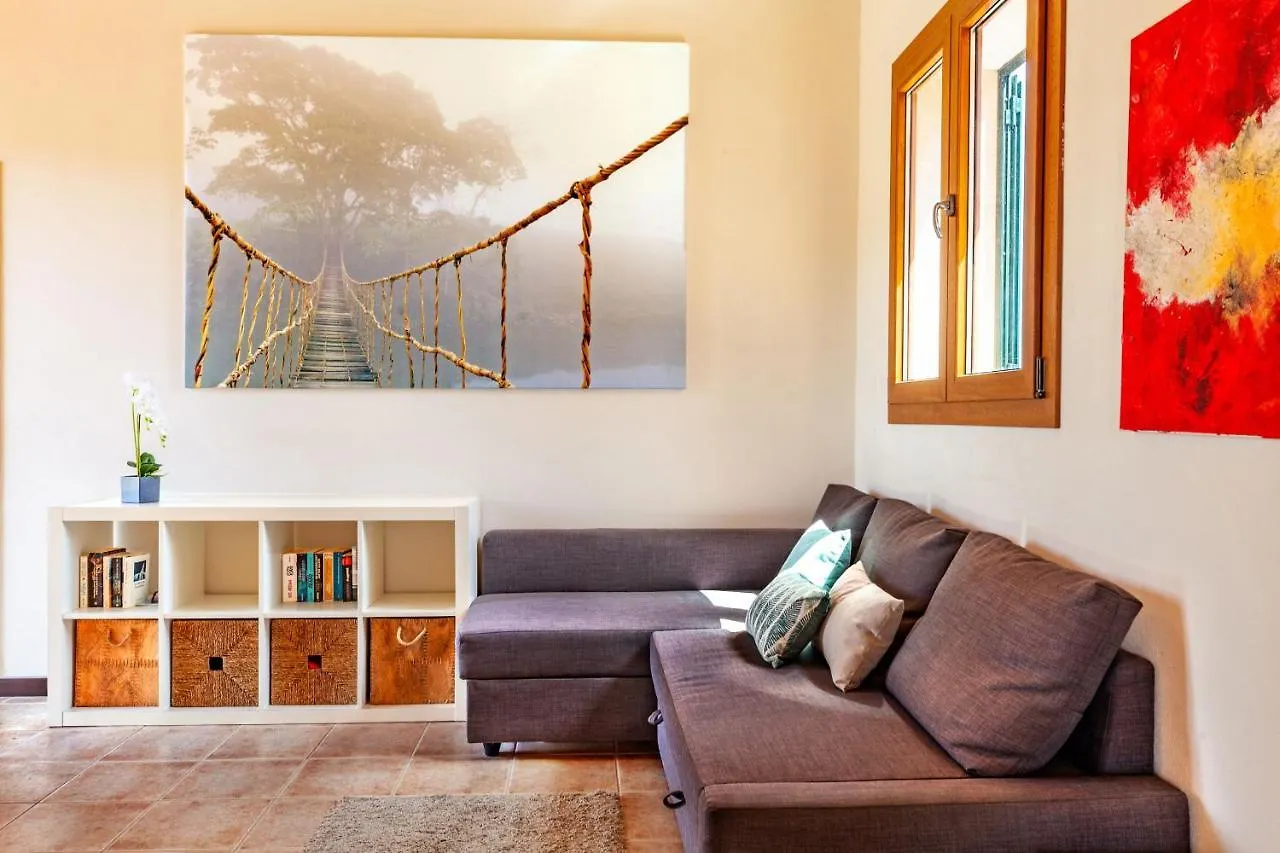 Diez Grados Mas Campos  Country house Campos (Mallorca)
