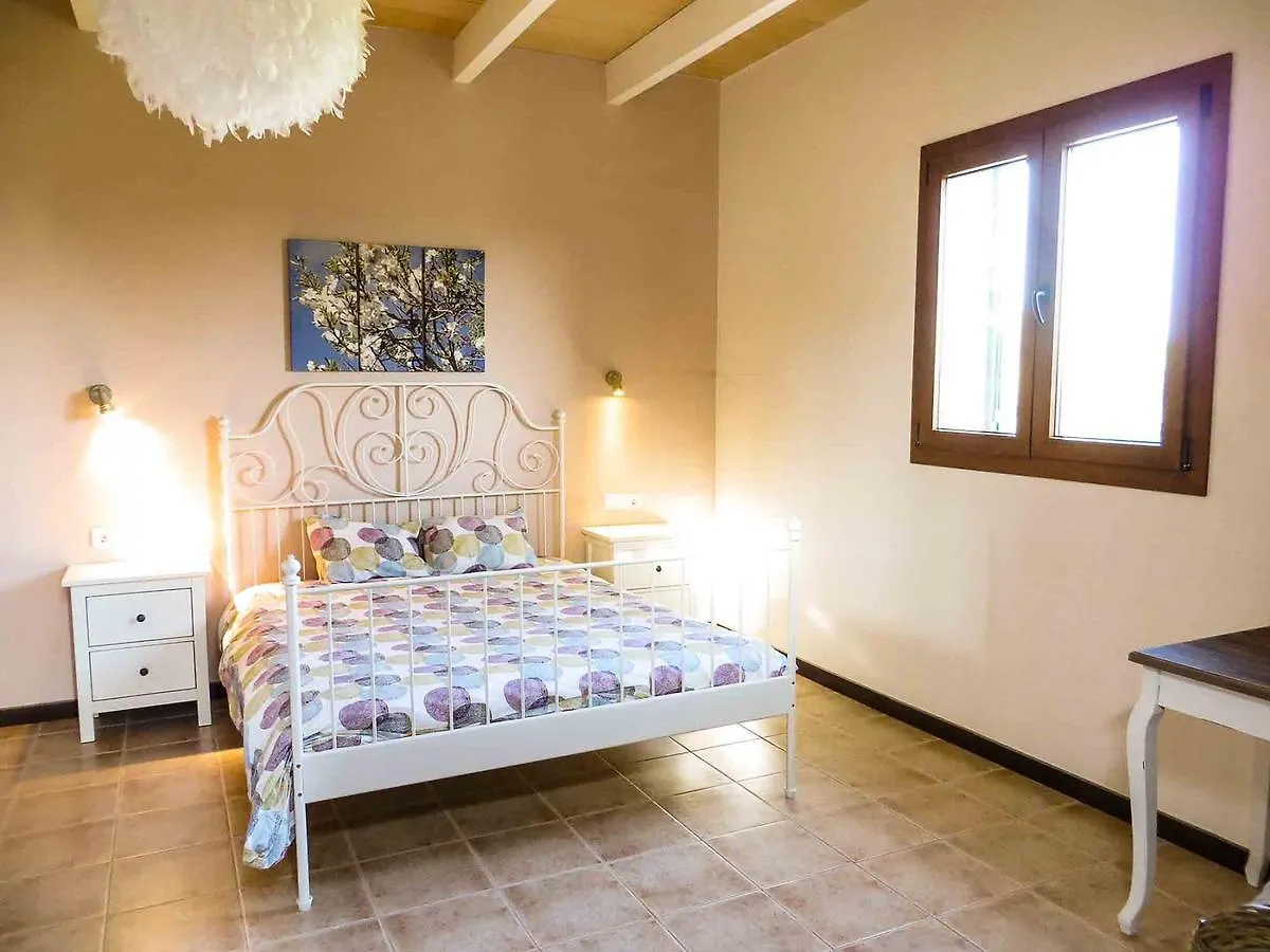 Diez Grados Mas Campos  Spain