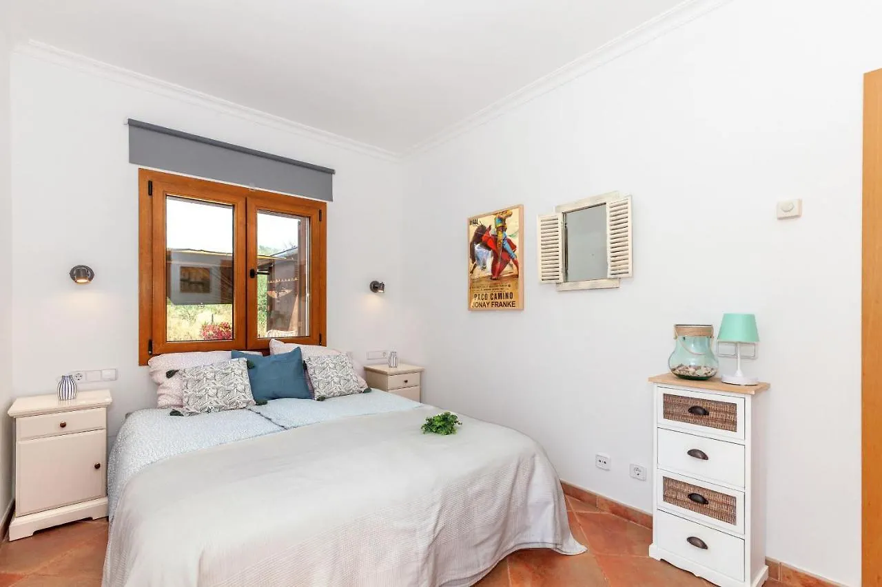 Diez Grados Mas Campos  Country house Campos (Mallorca)